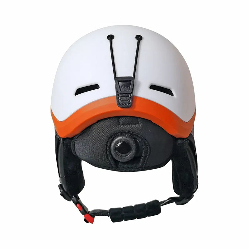 Winter Special Ski Helmet Warm and Cold Resistant