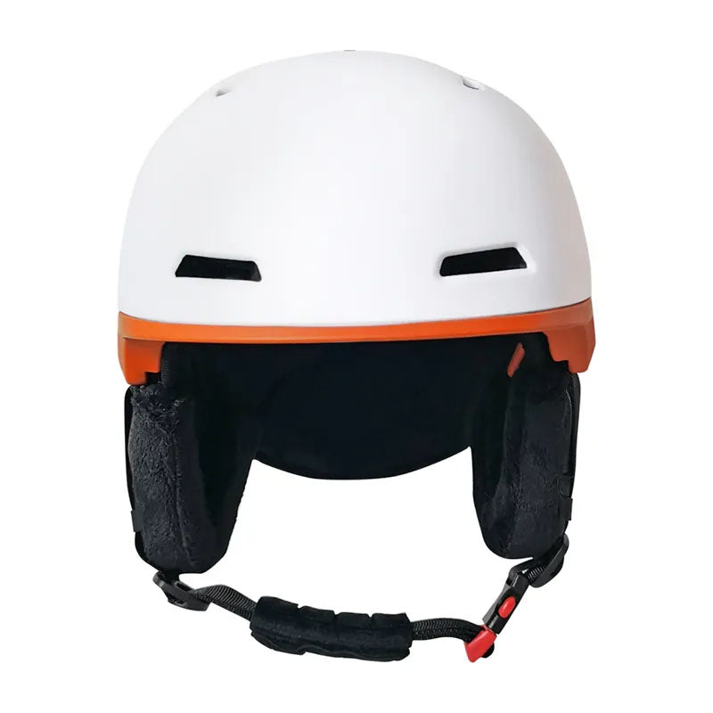 Winter Special Ski Helmet Warm and Cold Resistant