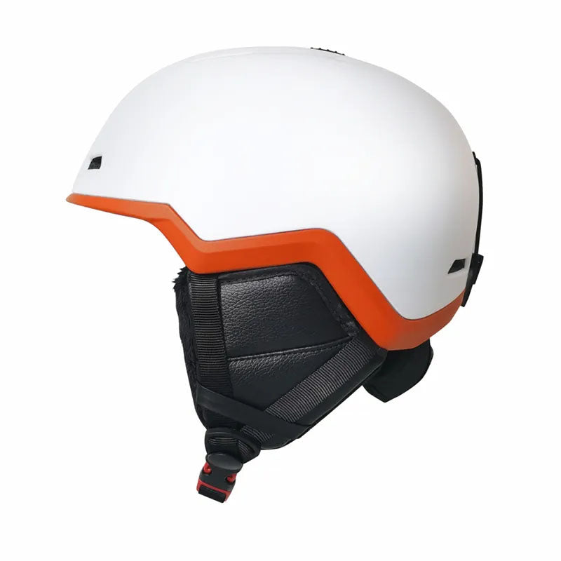 Winter Special Ski Helmet Warm and Cold Resistant