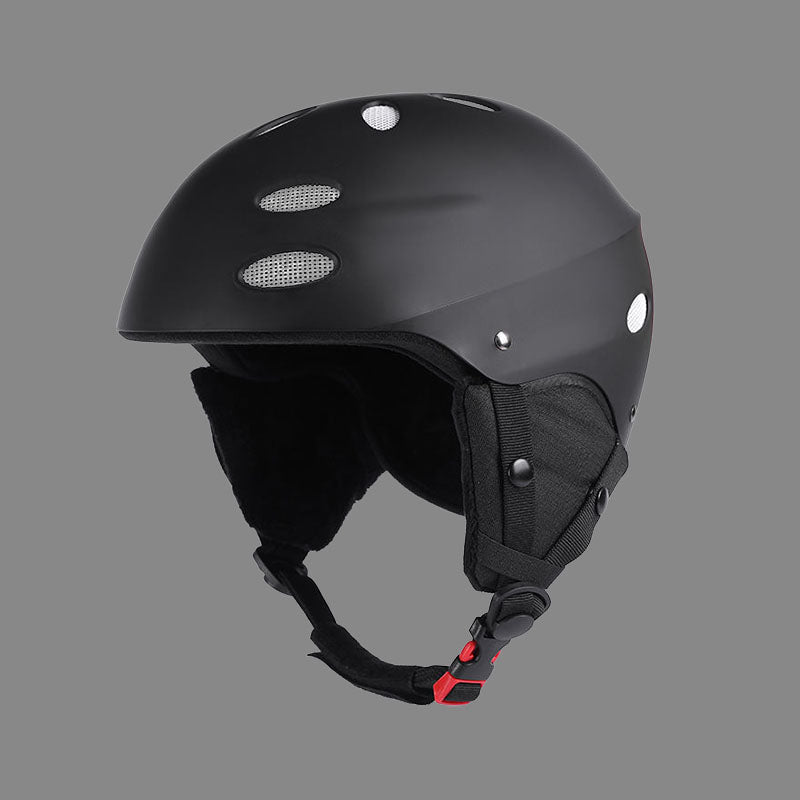 Breathable and Comfortable Ski Helmet Ski Equipment