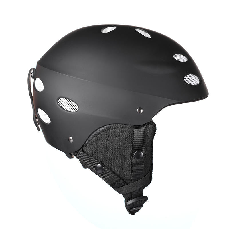 Breathable and Comfortable Ski Helmet Ski Equipment