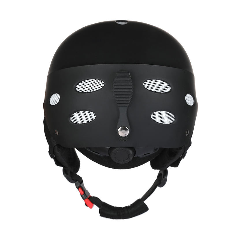 Breathable and Comfortable Ski Helmet Ski Equipment