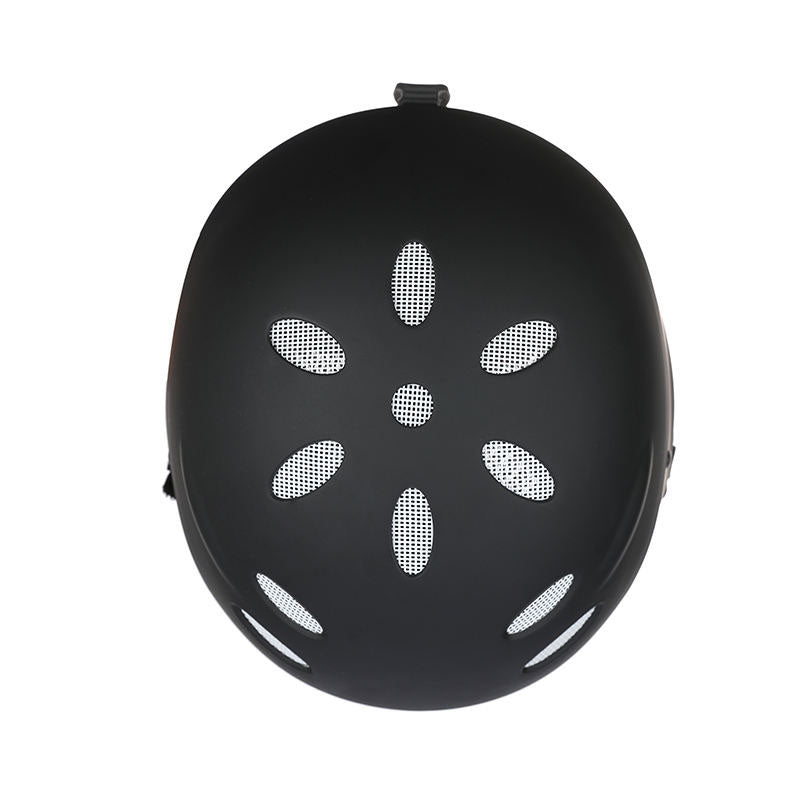 Breathable and Comfortable Ski Helmet Ski Equipment