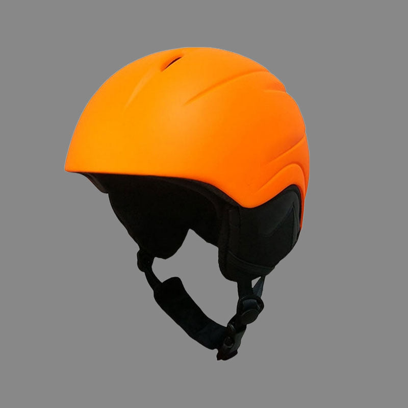 Sports Style Ski Helmet Snow Sports Special