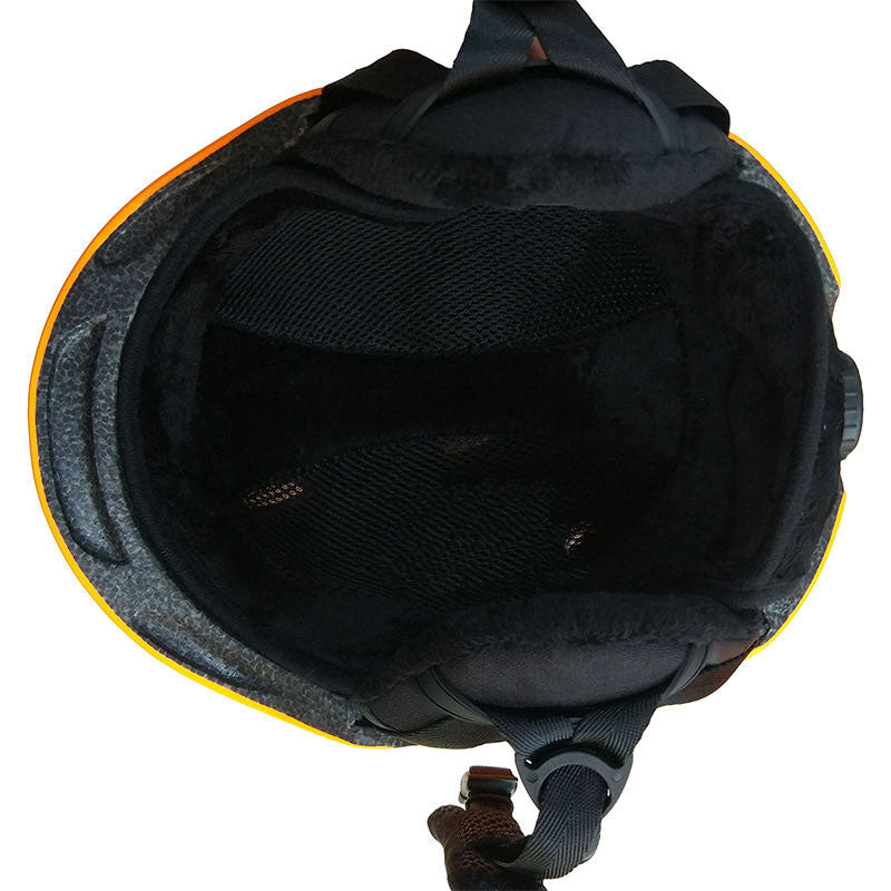 Sports Style Ski Helmet Snow Sports Special