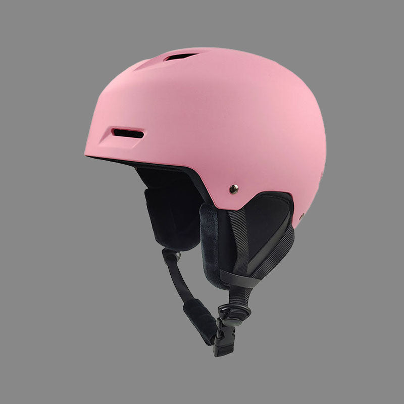Winter Ski Special Helmet Scratch Resistant and Durable