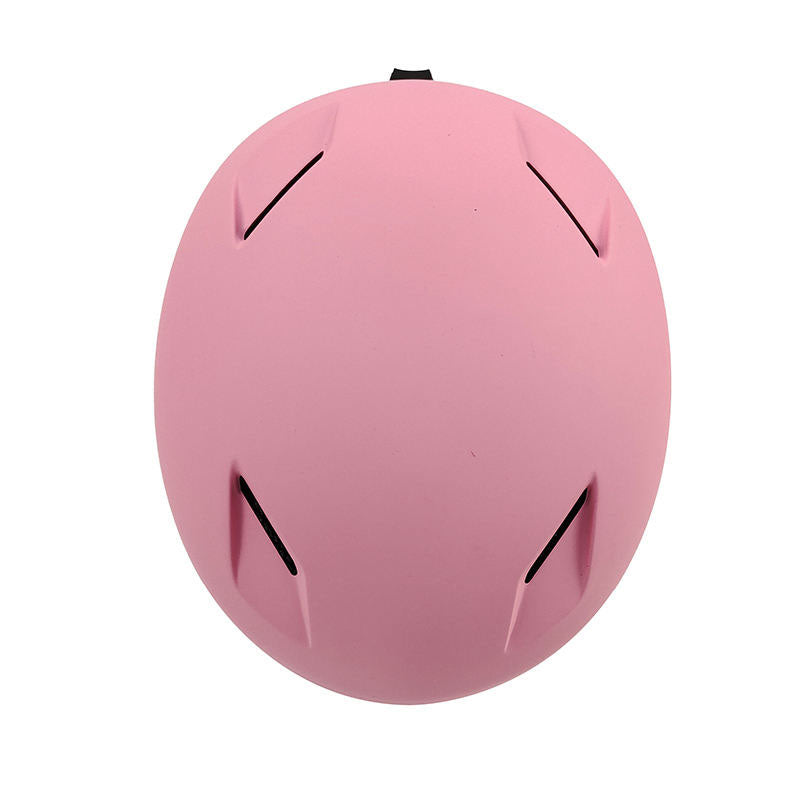 Winter Ski Special Helmet Scratch Resistant and Durable
