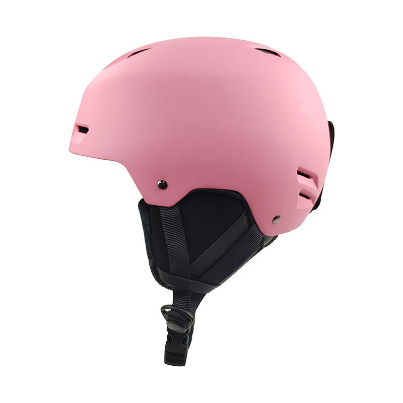 Winter Ski Special Helmet Scratch Resistant and Durable
