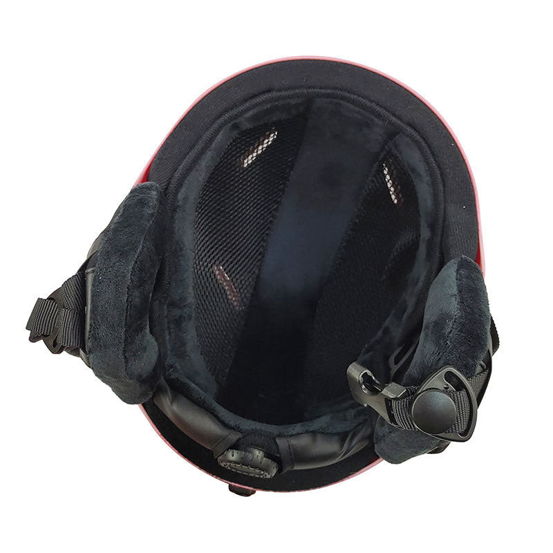 Winter Ski Special Helmet Scratch Resistant and Durable