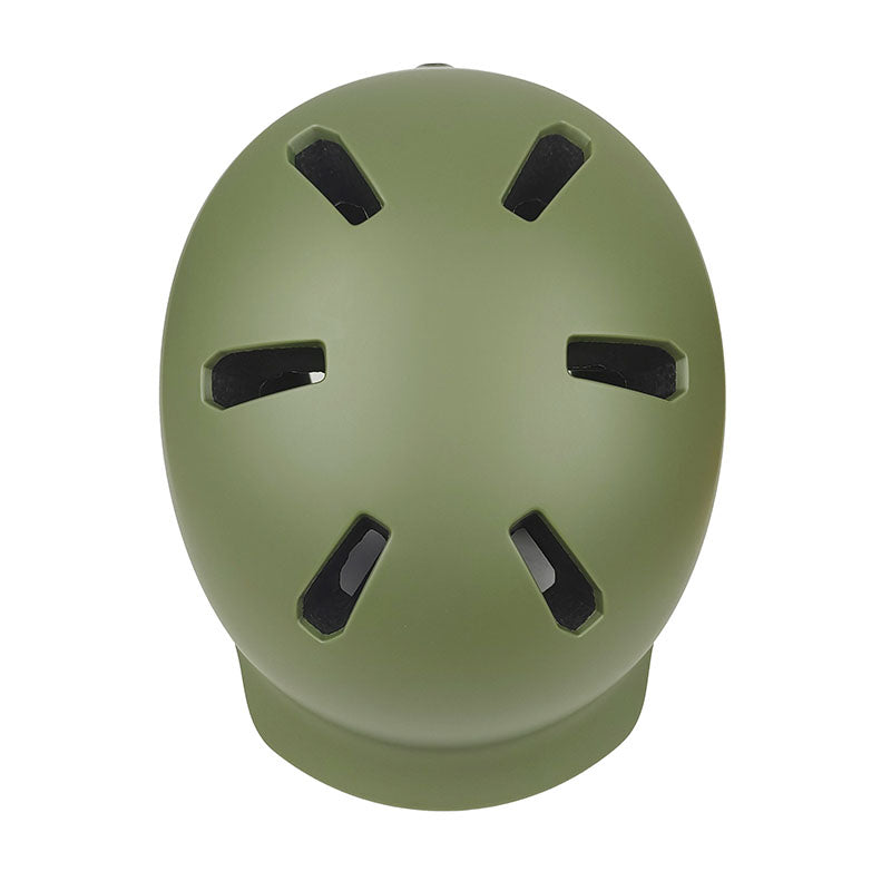 Breathable and Comfortable Ski Helmet Winter Anti Fall and Anti Collision Helmet