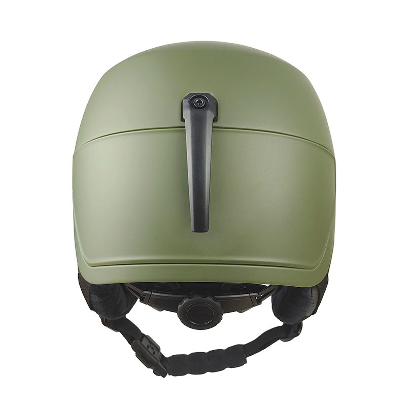 Breathable and Comfortable Ski Helmet Winter Anti Fall and Anti Collision Helmet