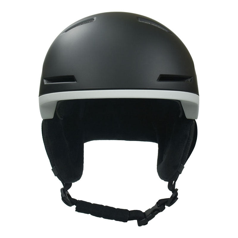Ski Helmet with Removable Liner Winter Sports Helmet