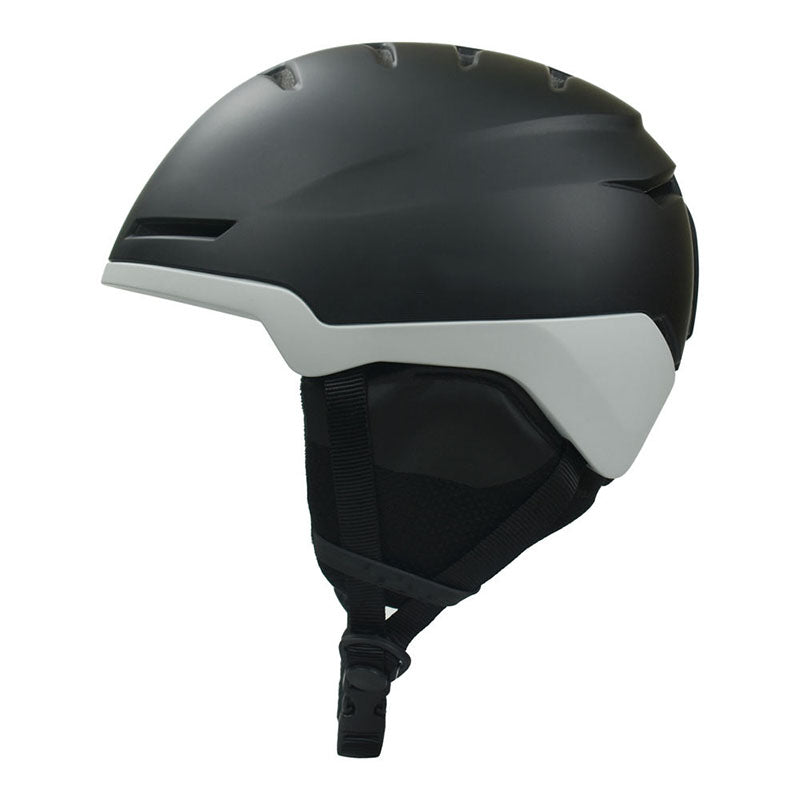 Ski Helmet with Removable Liner Winter Sports Helmet