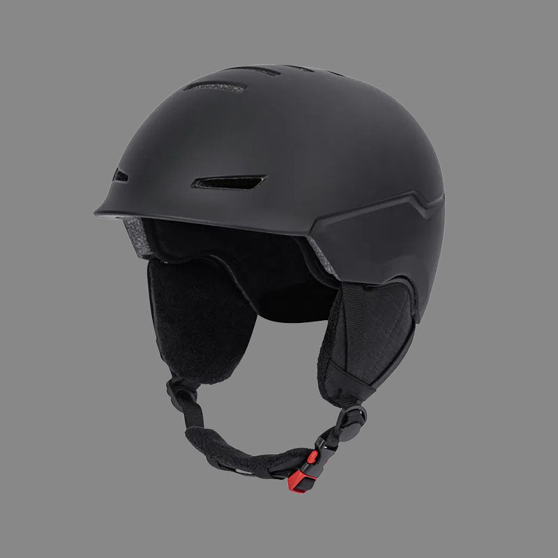Universal Ski Helmet Anti Collision Outdoor Sports Helmet