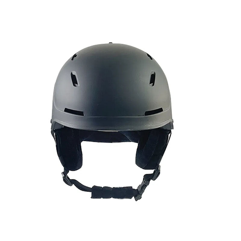 Ski Helmet Adjustable Head Circumference Anti Fall Safety Helmet