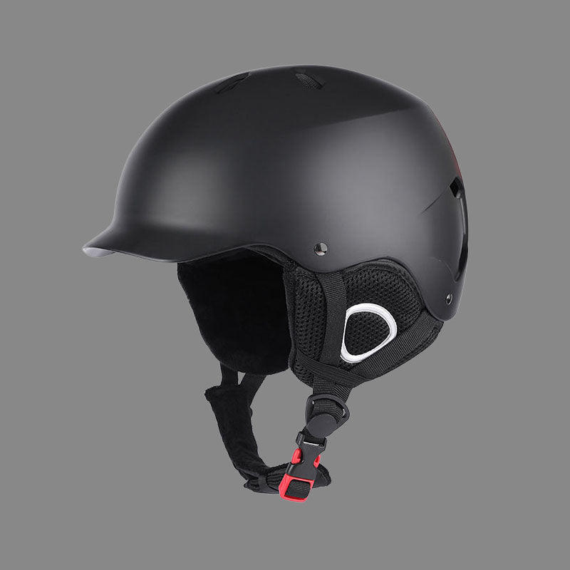 Fashionable Sports Ski Helmet Lightweight and Breathable