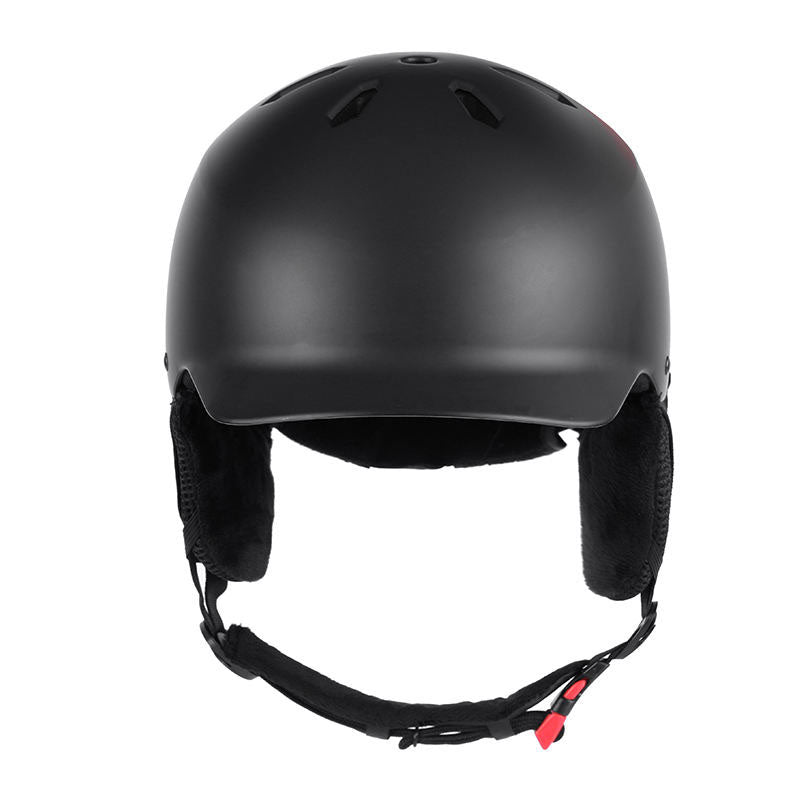 Fashionable Sports Ski Helmet Lightweight and Breathable