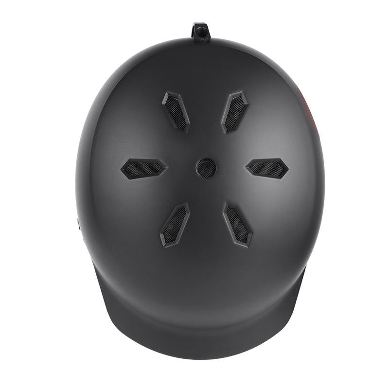Fashionable Sports Ski Helmet Lightweight and Breathable
