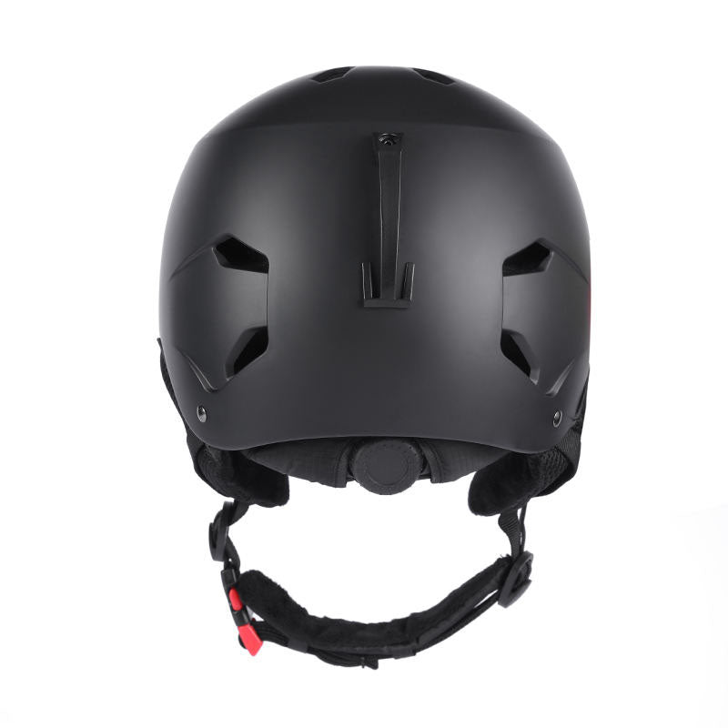 Fashionable Sports Ski Helmet Lightweight and Breathable