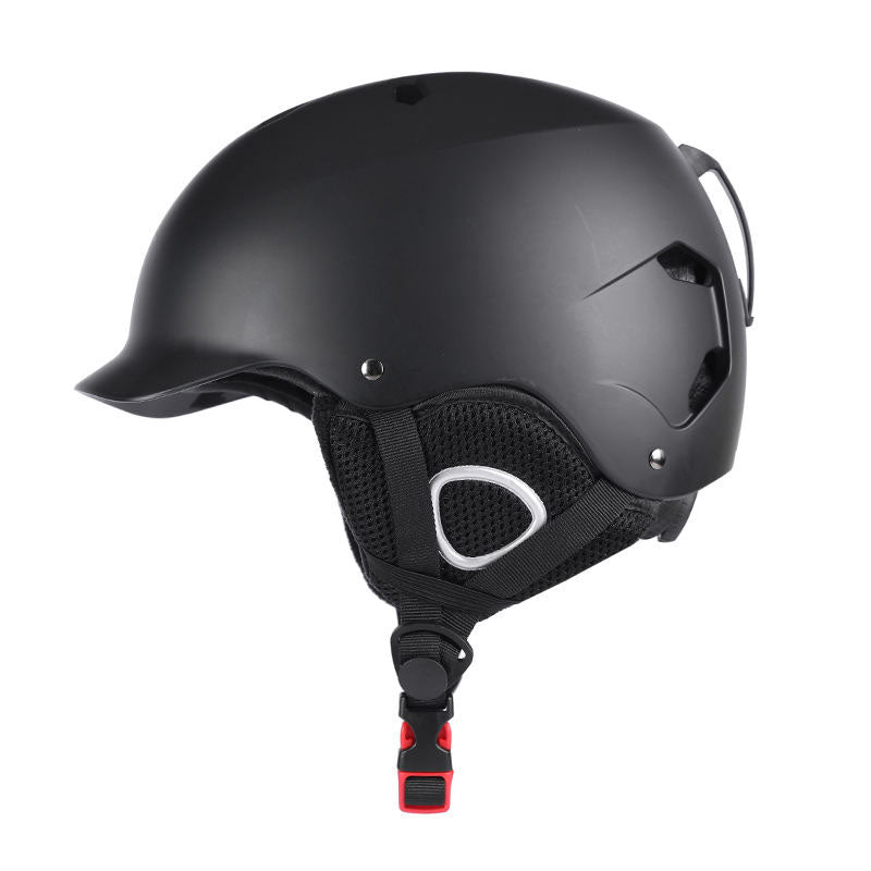 Fashionable Sports Ski Helmet Lightweight and Breathable