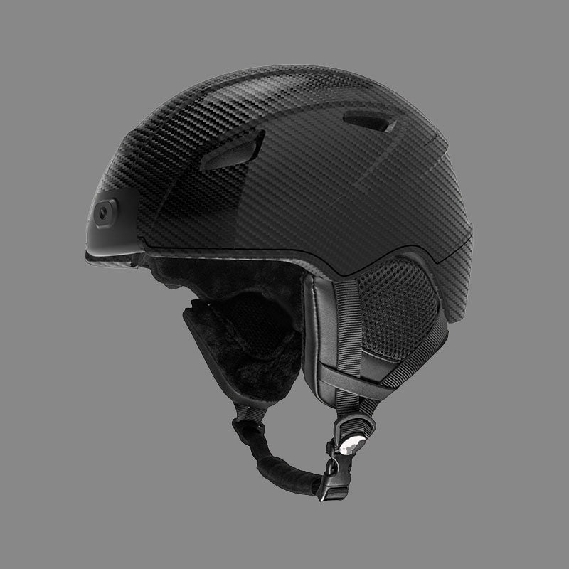 Ski Helmet Outdoor Winter Snow Sports Safety Helmet