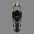 Yellow & Black Snowshoes for Adults High Performance Snowshoes