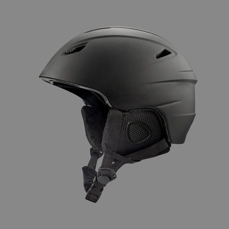 High Strength Impact Resistant Sports Helmet Ski Helmet