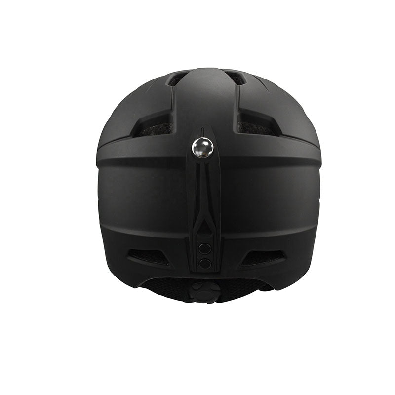 High Strength Impact Resistant Sports Helmet Ski Helmet