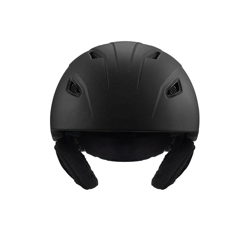 High Strength Impact Resistant Sports Helmet Ski Helmet