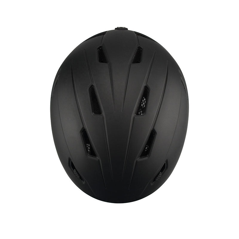 High Strength Impact Resistant Sports Helmet Ski Helmet