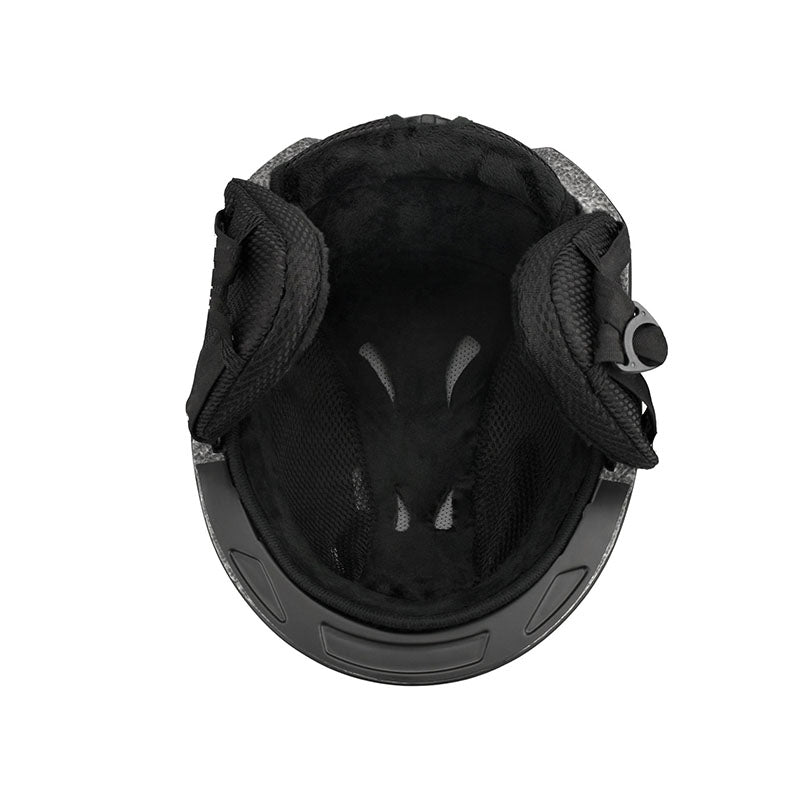 High Strength Impact Resistant Sports Helmet Ski Helmet