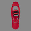 Red Snowshoes Lightweight Snowshoes for Winter