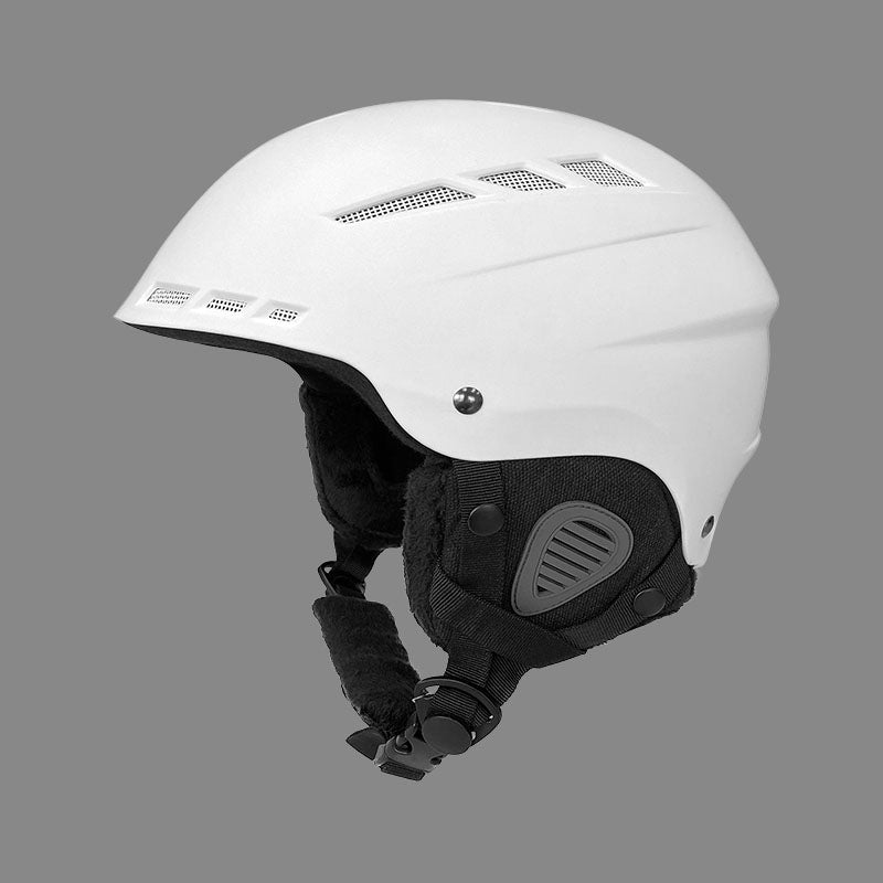 Ski Helmet Winter Snow Sports Helmet