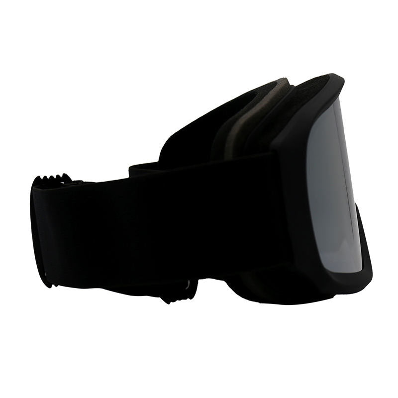 Ski Goggles with Anti-Fog Lenses for Snow Glasses