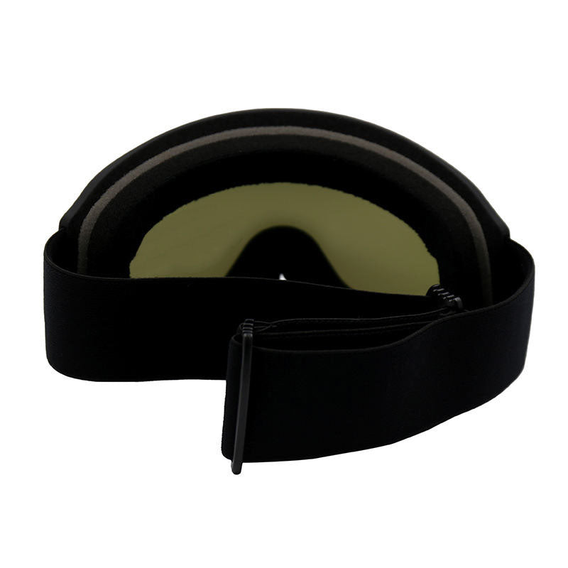 Ski Goggles with Anti-Fog Lenses for Snow Glasses