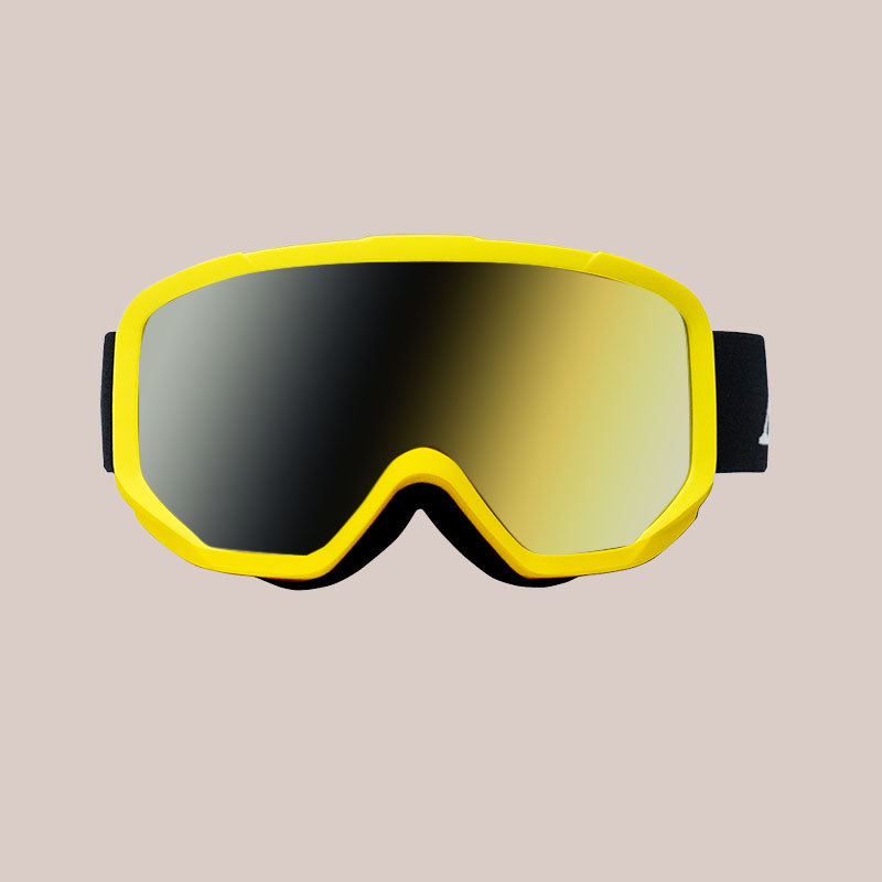 Professional UV Protection Snow Goggles