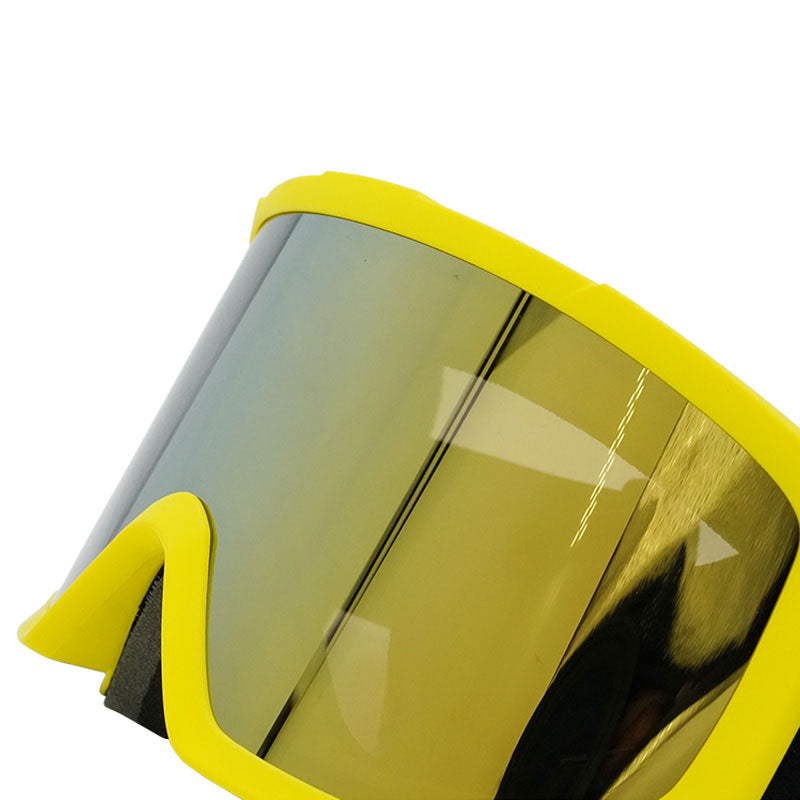 Professional UV Protection Snow Goggles