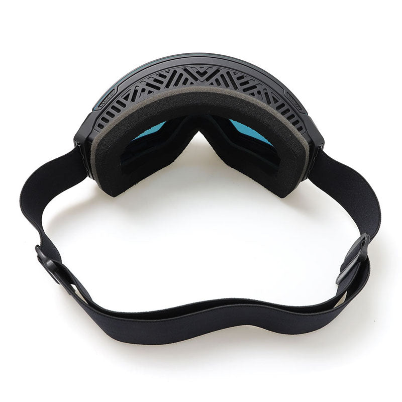 Magnetic Ski Goggles Snow Goggles Ski Glasses