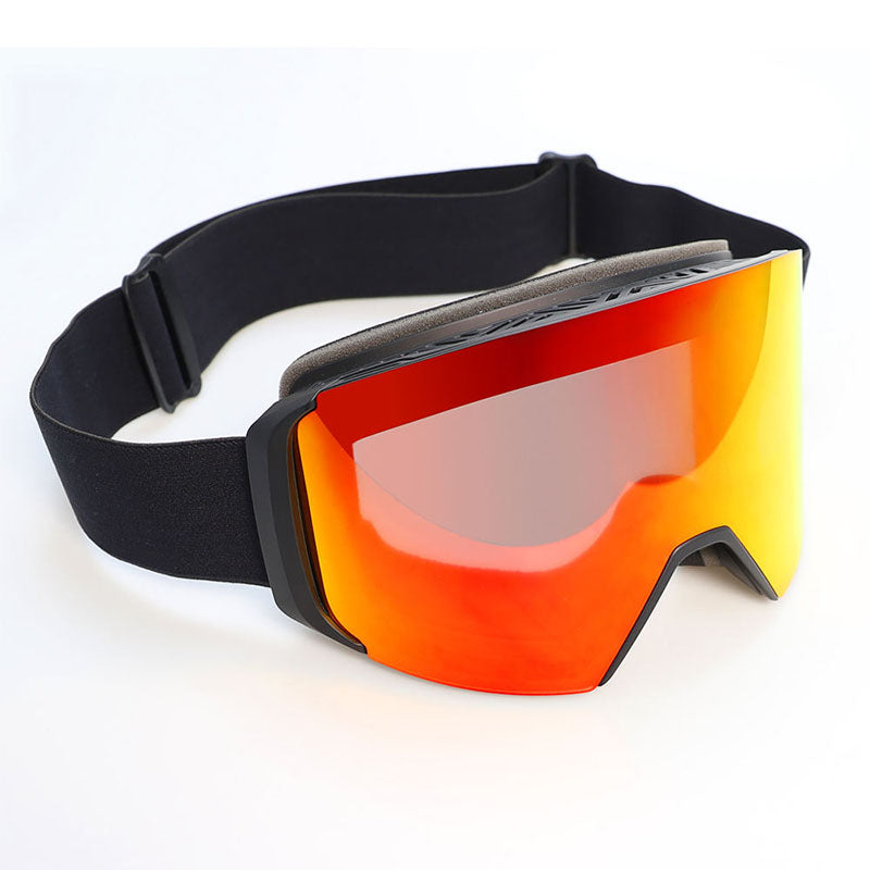 Magnetic Ski Goggles Snow Goggles Ski Glasses