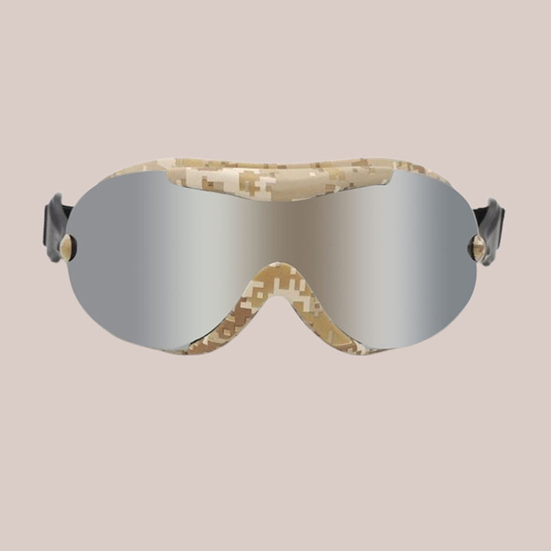Ski Goggles Fashionable Professional Sports Glasses