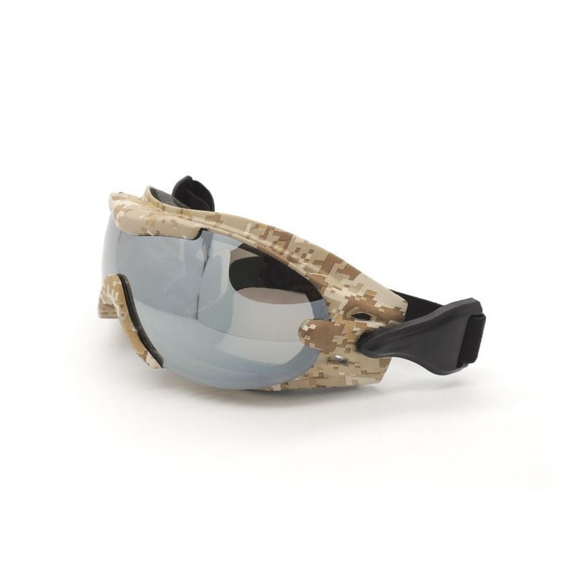 Ski Goggles Fashionable Professional Sports Glasses