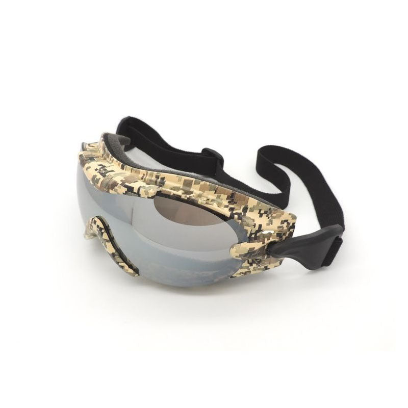Ski Goggles Fashionable Professional Sports Glasses