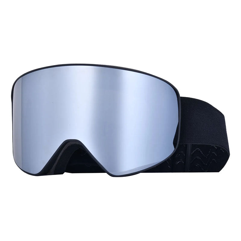 Fashionable Anti Fog Anti Scratch Magnetic Ski Goggles