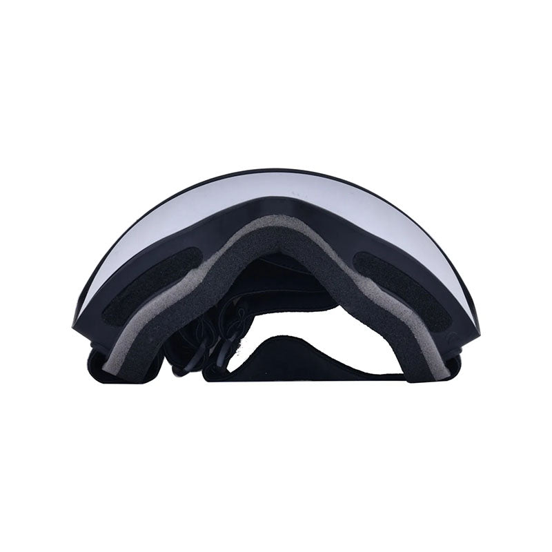Fashionable Anti Fog Anti Scratch Magnetic Ski Goggles