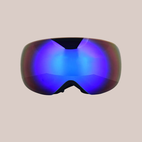 Anti Fog Anti Scratch Ski Goggles