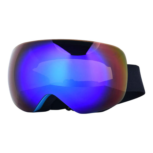 Anti Fog Anti Scratch Ski Goggles