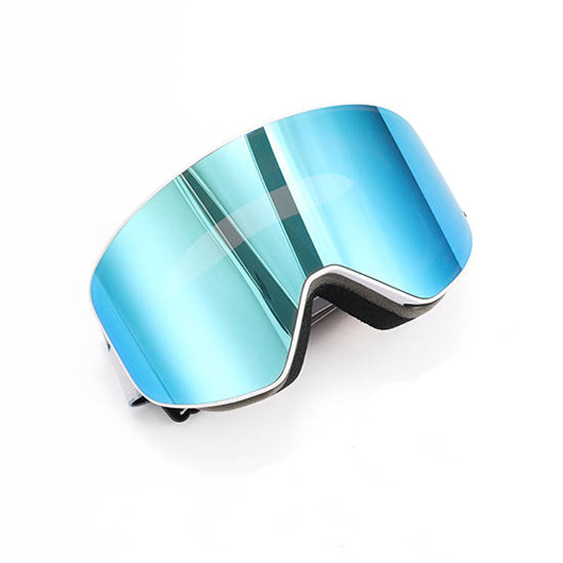 Ski Goggles Anti Fog Winter Snow Goggles