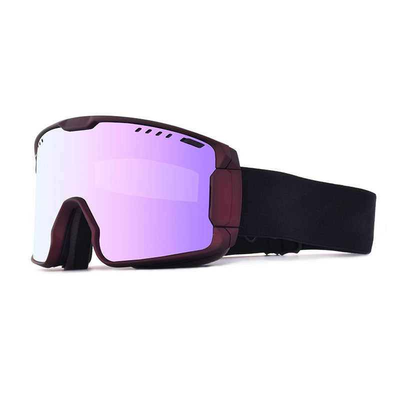 Full Frame Ski Goggles Ski Equipment