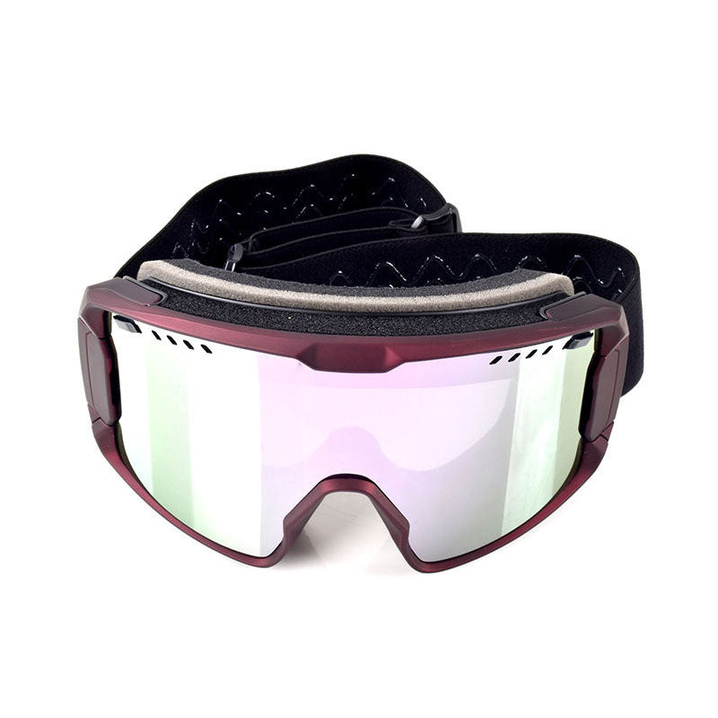 Full Frame Ski Goggles Ski Equipment