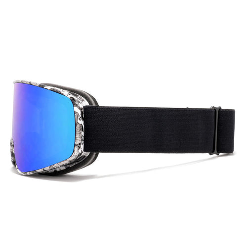 Anti UV Anti Fog Ski Glasses Suitable for Outdoor Sports